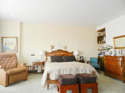 Apartamento de 3 alcobas en venta en Los Rosales, Bogotá, 660 m² · foto 15 de 16