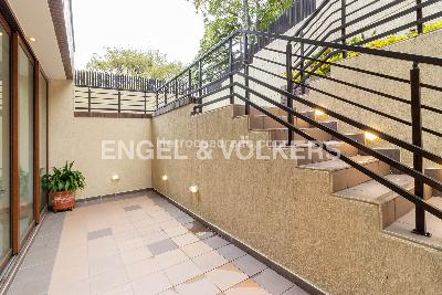 Casa de 4 alcobas en venta en Santa Barbara Alta, Bogotá, 1234 m² · foto 7 de 20