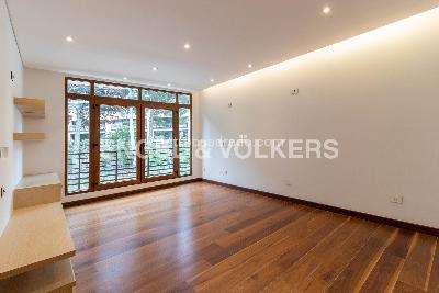 Casa de 4 alcobas en venta en Santa Barbara Alta, Bogotá, 1234 m² · foto 13 de 20