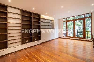 Casa de 4 alcobas en venta en Santa Barbara Alta, Bogotá, 1234 m² · foto 16 de 20