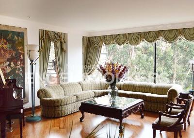 Apartamento en venta en Montearroyo, Bogotá · foto 2 de 10