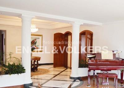 Apartamento en venta en Montearroyo, Bogotá · foto 3 de 10