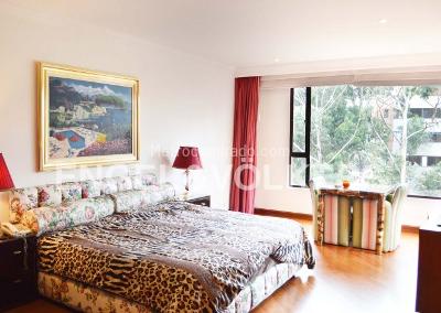 Apartamento en venta en Montearroyo, Bogotá · foto 8 de 10