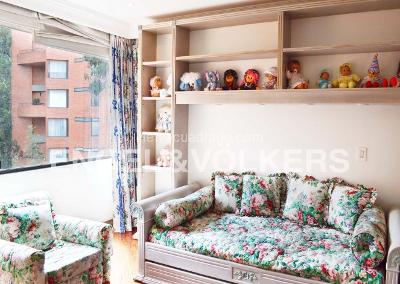 Apartamento en venta en Montearroyo, Bogotá · foto 10 de 10