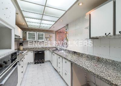 Apartamento de 2 alcobas en venta en Los Rosales, Bogotá, 324 m² · foto 6 de 10