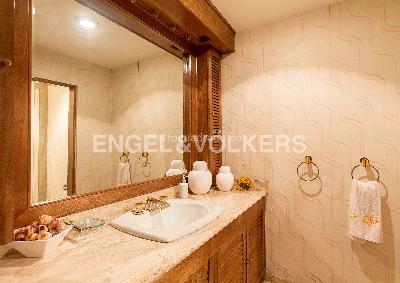 Apartamento de 2 alcobas en venta en Los Rosales, Bogotá, 324 m² · foto 7 de 10