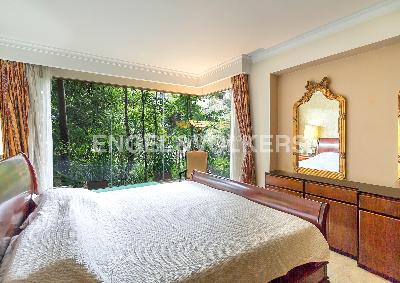 Apartamento de 2 alcobas en venta en Los Rosales, Bogotá, 324 m² · foto 8 de 10