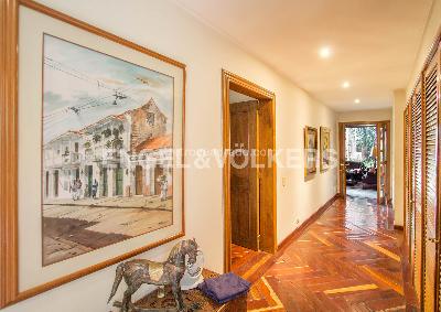 Apartamento de 2 alcobas en venta en Los Rosales, Bogotá, 324 m² · foto 9 de 10