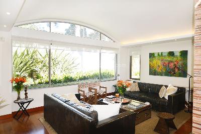 Apartamento de 4 alcobas en venta en Santa Ana, Bogotá, 593 m² · foto 2 de 19