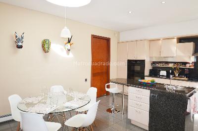 Apartamento de 4 alcobas en venta en Santa Ana, Bogotá, 593 m² · foto 9 de 19