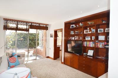 Apartamento de 4 alcobas en venta en Santa Ana, Bogotá, 593 m² · foto 12 de 19