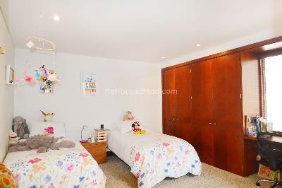Apartamento de 4 alcobas en venta en Santa Ana, Bogotá, 593 m² · foto 17 de 19
