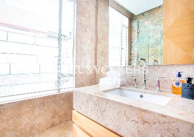 Apartamento de 4 alcobas en venta en Los Rosales, Bogotá, 460 m² · foto 11 de 20