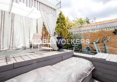 Apartamento de 4 alcobas en venta en Los Rosales, Bogotá, 460 m² · foto 12 de 20