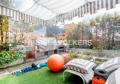 Apartamento de 4 alcobas en venta en Los Rosales, Bogotá, 460 m² · foto 13 de 20