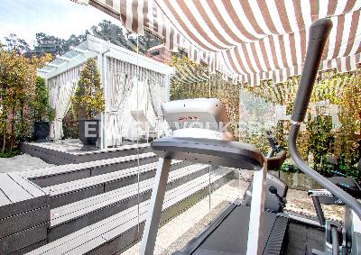 Apartamento de 4 alcobas en venta en Los Rosales, Bogotá, 460 m² · foto 14 de 20