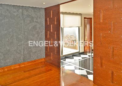 Apartamento de 4 alcobas en venta en Los Rosales, Bogotá, 460 m² · foto 15 de 20
