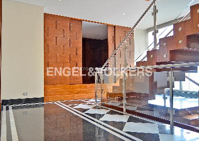 Apartamento de 4 alcobas en venta en Los Rosales, Bogotá, 460 m² · foto 16 de 20