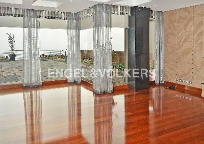 Apartamento de 4 alcobas en venta en Los Rosales, Bogotá, 460 m² · foto 17 de 20