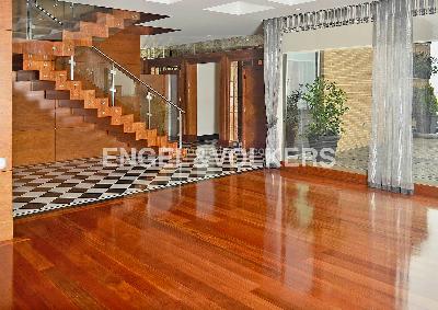 Apartamento de 4 alcobas en venta en Los Rosales, Bogotá, 460 m² · foto 18 de 20