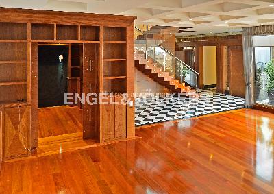 Apartamento de 4 alcobas en venta en Los Rosales, Bogotá, 460 m² · foto 19 de 20