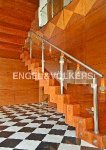 Apartamento de 4 alcobas en venta en Los Rosales, Bogotá, 460 m² · foto 20 de 20