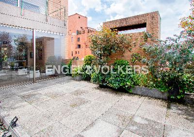 Apartamento de 4 alcobas en venta en Los Rosales, Bogotá, 460 m² · foto 3 de 20