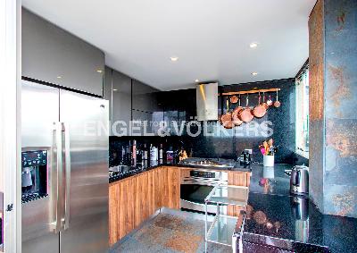 Apartamento de 4 alcobas en venta en Los Rosales, Bogotá, 460 m² · foto 6 de 20