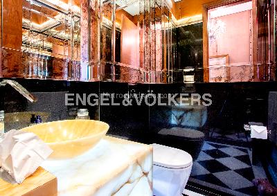 Apartamento de 4 alcobas en venta en Los Rosales, Bogotá, 460 m² · foto 7 de 20