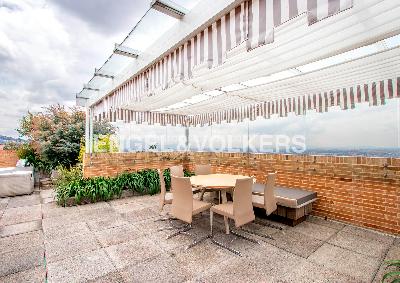 Apartamento de 4 alcobas en venta en Los Rosales, Bogotá, 460 m² · foto 9 de 20
