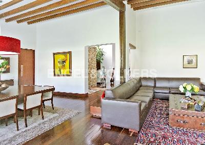 Casa en venta en Santa Barbara Alta, Bogotá · foto 2 de 17