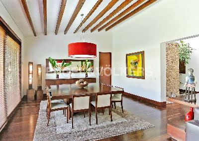 Casa en venta en Santa Barbara Alta, Bogotá · foto 3 de 17