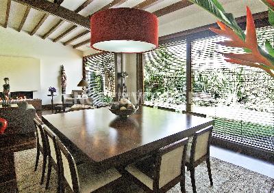 Casa en venta en Santa Barbara Alta, Bogotá · foto 4 de 17