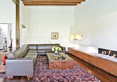 Casa en venta en Santa Barbara Alta, Bogotá · foto 5 de 17