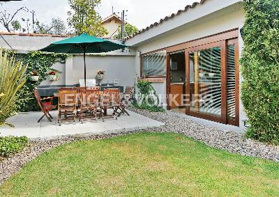 Casa en venta en Santa Barbara Alta, Bogotá · foto 6 de 17