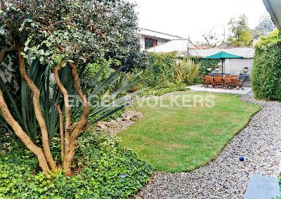 Casa en venta en Santa Barbara Alta, Bogotá · foto 7 de 17
