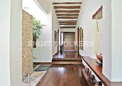 Casa en venta en Santa Barbara Alta, Bogotá · foto 11 de 17