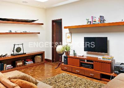 Casa en venta en Santa Barbara Alta, Bogotá · foto 13 de 17