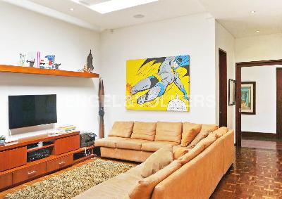 Casa en venta en Santa Barbara Alta, Bogotá · foto 14 de 17
