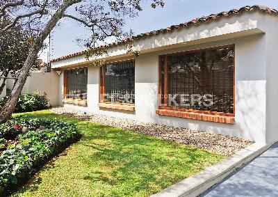 Casa en venta en Santa Barbara Alta, Bogotá · foto 17 de 17