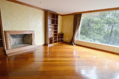 Apartamento en venta en Chico Alto, Bogotá · foto 2 de 9