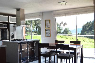 Casa en venta en La Calera, Bogotá · foto 2 de 12