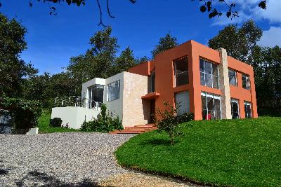 Casa en venta en La Calera, Bogotá · foto 3 de 12