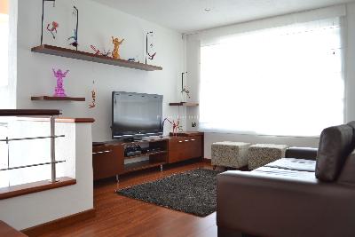 Casa en venta en La Calera, Bogotá · foto 5 de 12
