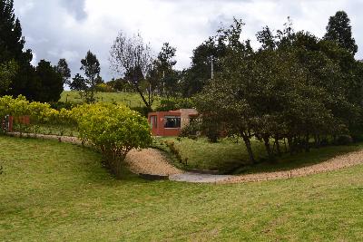 Casa en venta en La Calera, Bogotá · foto 10 de 12