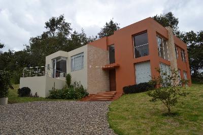 Casa en venta en La Calera, Bogotá · foto 11 de 12