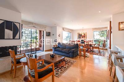 Apartamento en venta en Montearroyo, Bogotá · foto 3 de 17