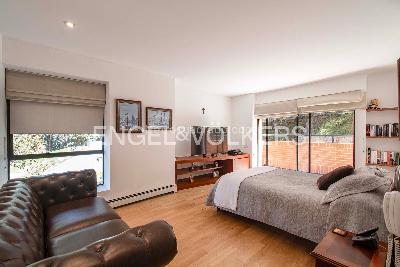 Apartamento en venta en Montearroyo, Bogotá · foto 10 de 17