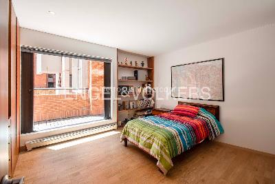 Apartamento en venta en Montearroyo, Bogotá · foto 12 de 17