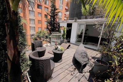 Casa en venta en Chapinero, Bogotá · foto 2 de 20